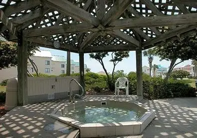 Gulf Shores Plantation Vacation Rental 