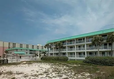 Gulf Shores Plantation Vacation Rental 