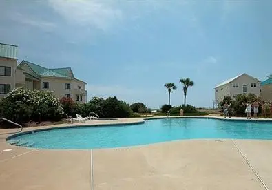 Gulf Shores Plantation Vacation Rental 