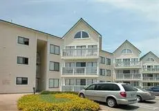 Gulf Shores Plantation Vacation Rental 