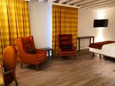 Hotel Campo Marzio 