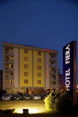 Hotel Fiera Verona