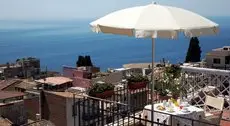 Hotel Isabella Taormina 