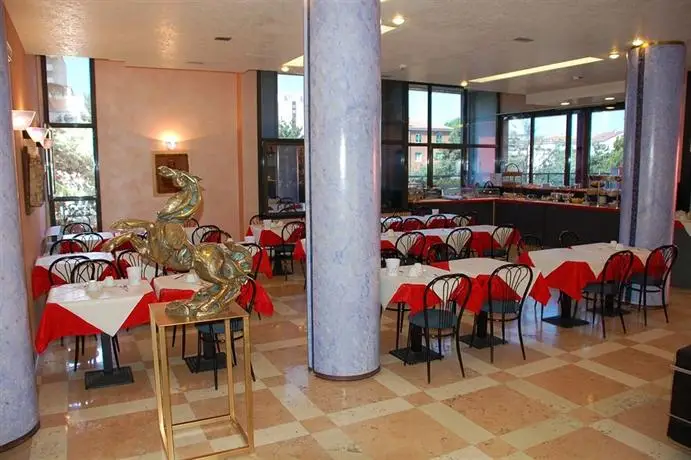 Hotel Martini Verona 