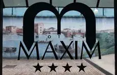 Hotel Maxim Verona 