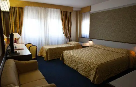 Hotel Maxim Verona 