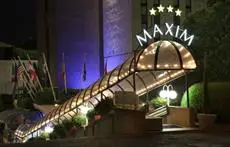 Hotel Maxim Verona 