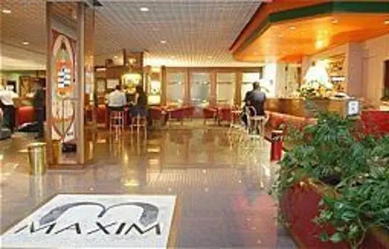 Hotel Maxim Verona 