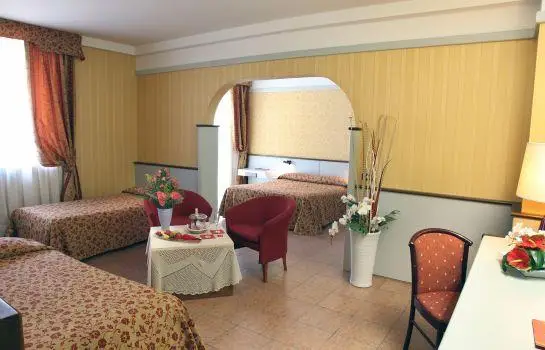 Hotel Maxim Verona 