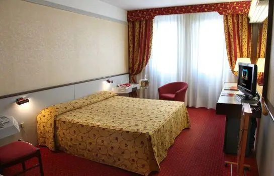 Hotel Maxim Verona 