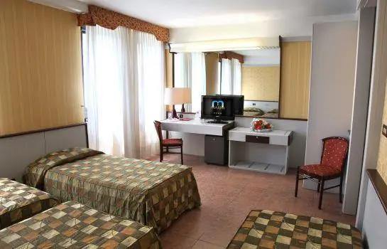 Hotel Maxim Verona 