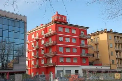 Hotel Piccolo Verona 