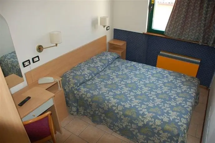 Hotel Porta Palio 