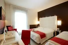 Hotel Victoria Vicenza 