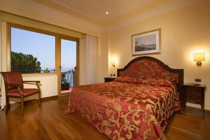 Hotel Villa Diodoro 