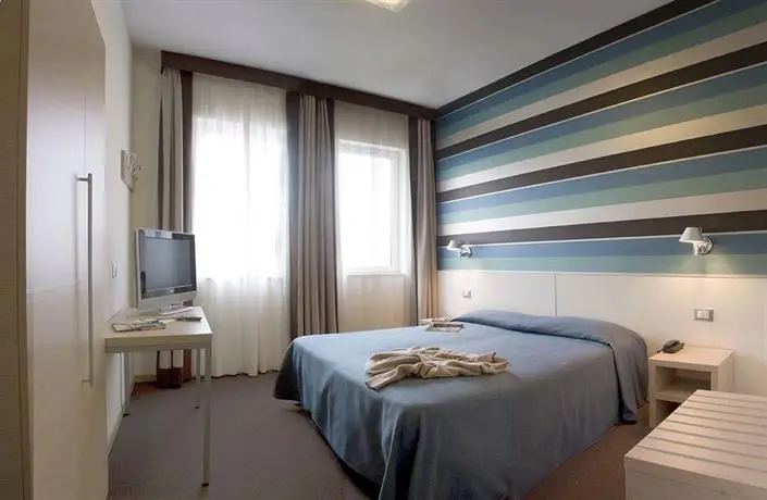 Key Hotel Vicenza 