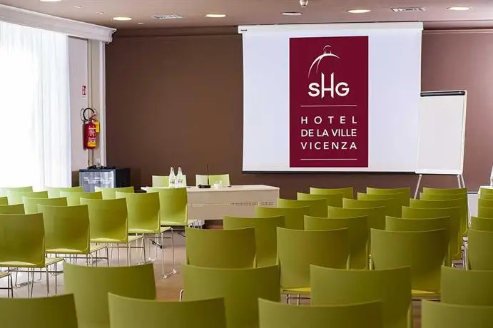 SHG Hotel De La Ville 