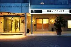 Vicenza Tiepolo Hotel 