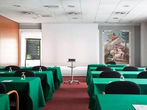 Vicenza Tiepolo Hotel 