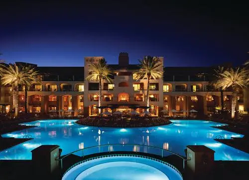 Fairmont Scottsdale Princess 