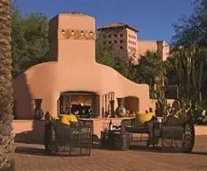 Fairmont Scottsdale Princess 