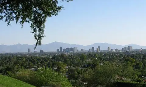 Hampton Inn Phoenix - Biltmore 