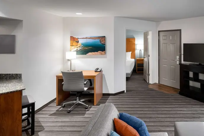 Hyatt House Scottsdale/Old Town 