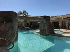 Scottsdale Villa Mirage By Diamond Resorts 