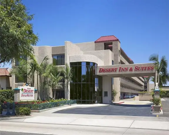 Anaheim Desert Inn & Suites