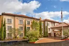 Ayres Hotel Anaheim 