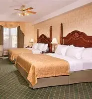 Ayres Hotel Anaheim 