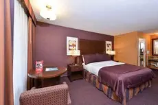 BEST WESTERN PLUS Stovall's Inn 