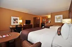 BEST WESTERN PLUS Stovall's Inn 