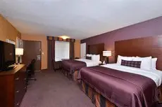 BEST WESTERN PLUS Stovall's Inn 