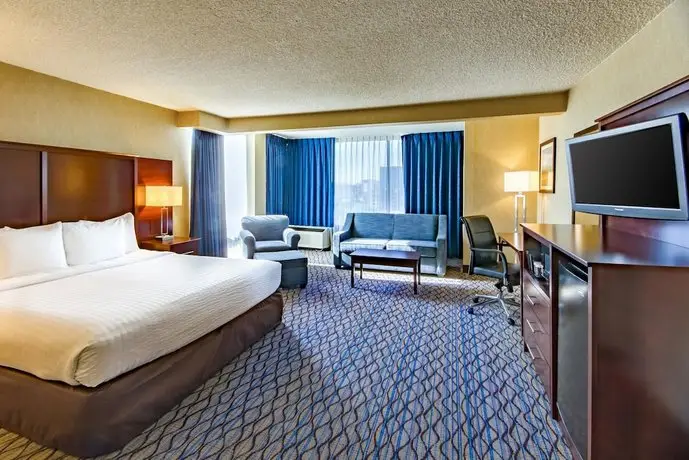 Clarion Hotel Anaheim Resort