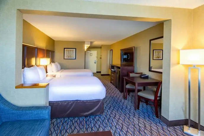 Clarion Hotel Anaheim Resort