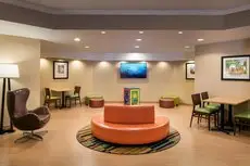 Fairfield Inn Anaheim Resort 