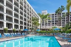 Fairfield Inn Anaheim Resort 