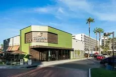 Fairfield Inn Anaheim Resort 