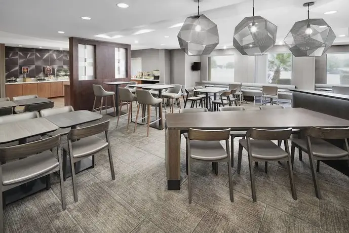 SpringHill Suites Scottsdale North 