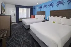 Tropicana Inn and Suites Anaheim 