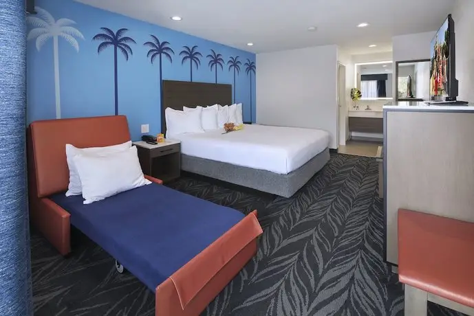 Tropicana Inn and Suites Anaheim 