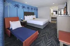 Tropicana Inn and Suites Anaheim 