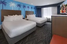 Tropicana Inn and Suites Anaheim 