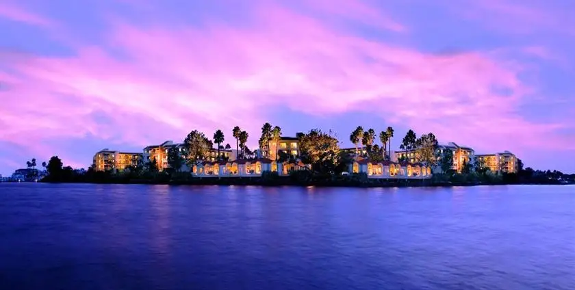 Loews Coronado Bay Resort 