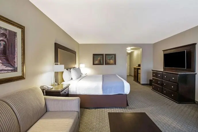 La Quinta Inn & Suites - Paso Robles 