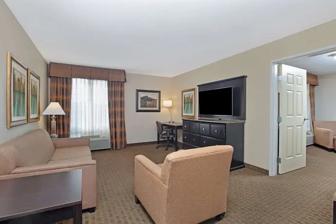 La Quinta Inn & Suites - Paso Robles 