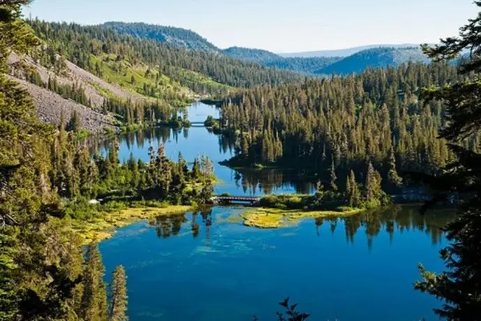 Shilo Inn Mammoth Lakes 