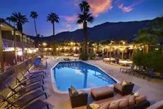 V Palm Springs 