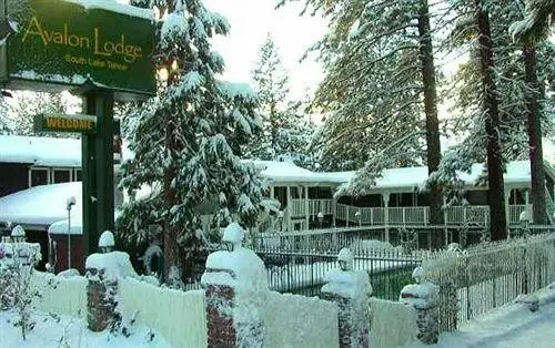 Avalon Lodge